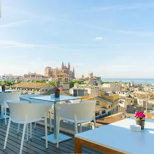 Otel Almudaina, Palma de Mallorca