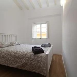 Comfortable With Character In The Old Town Appartamento