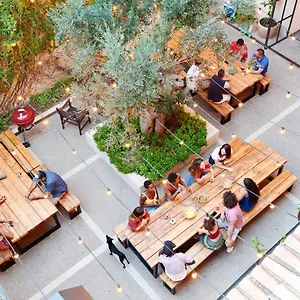 The Boc - Hostel