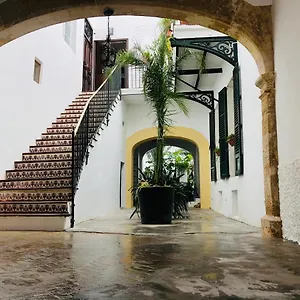 Pons Penzion