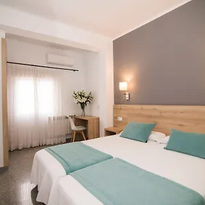 Abelay Hotel