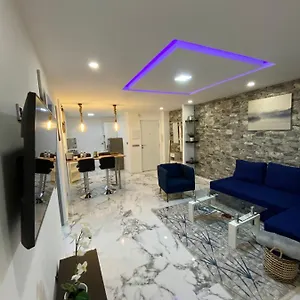 Modern Apartamento