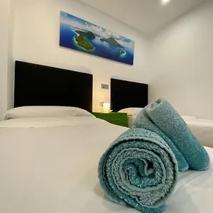 Beach Center Apartamento