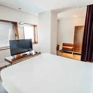 Otel Ur Palacio Avenida - Adults Only, Palma de Mallorca