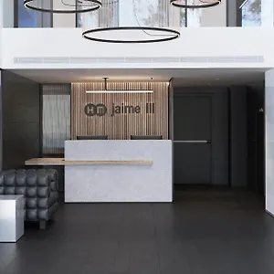 Hm Jaime Iii Palma