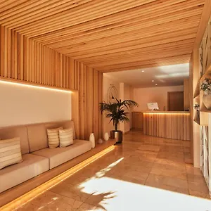 Sercotel Zurbarán Palma
