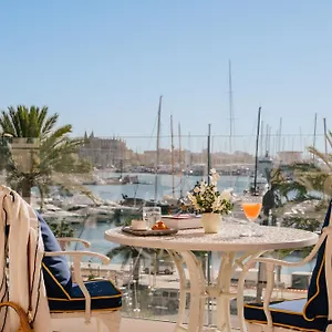 Victoria Gran Melia Отель