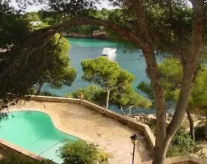  Hotel Ferrera Park