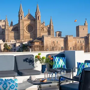 Apuntadores 8 Penzion