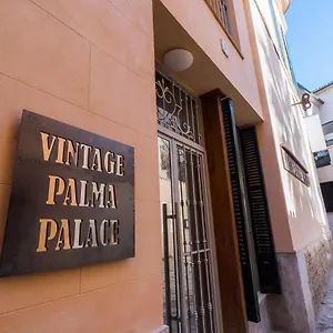 Vintage Palma Palace Ti Appartamento
