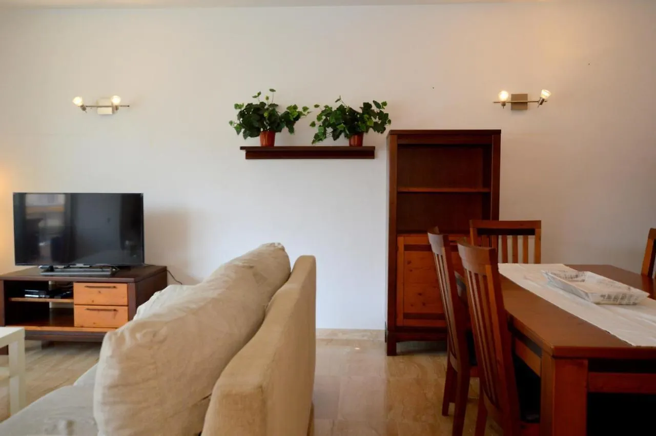 Planta Baja Cerca Del Mar Apartment Palma de Mallorca Spain