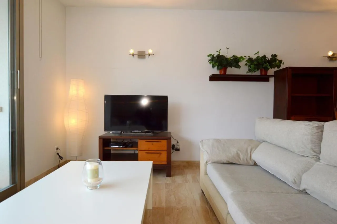 Planta Baja Cerca Del Mar Apartment Palma de Mallorca Spain