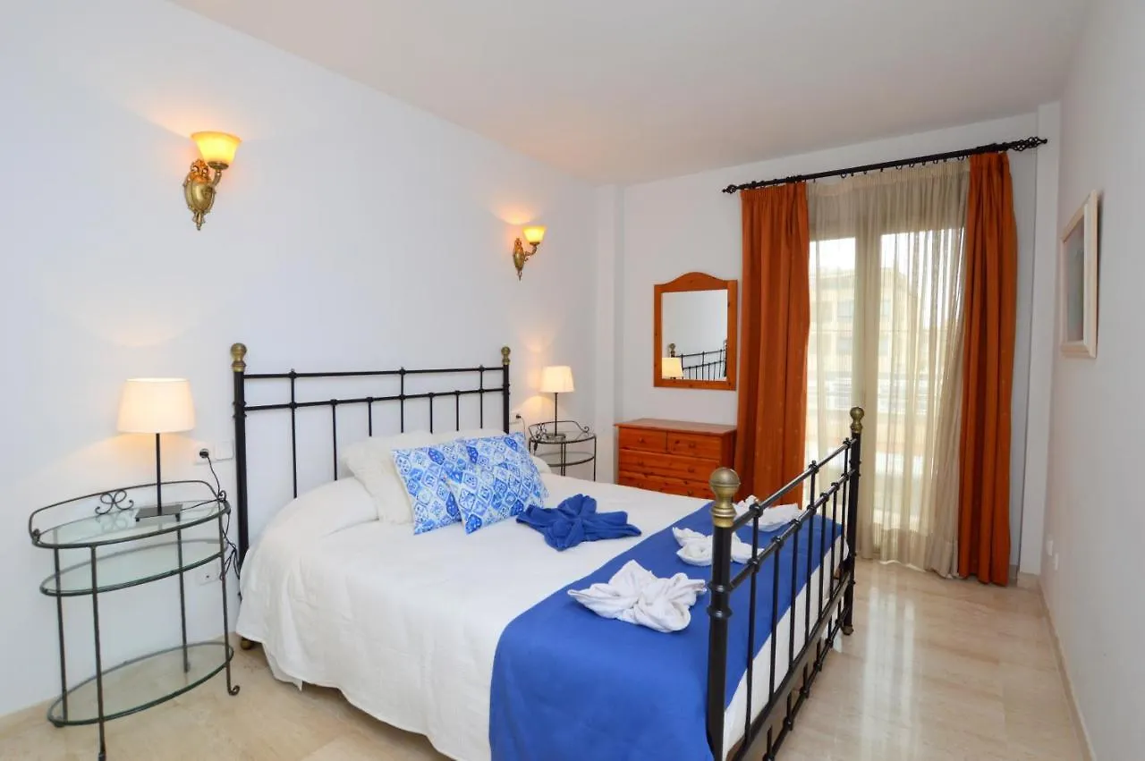 Apartmán Planta Baja Cerca Del Mar Palma de Mallorca