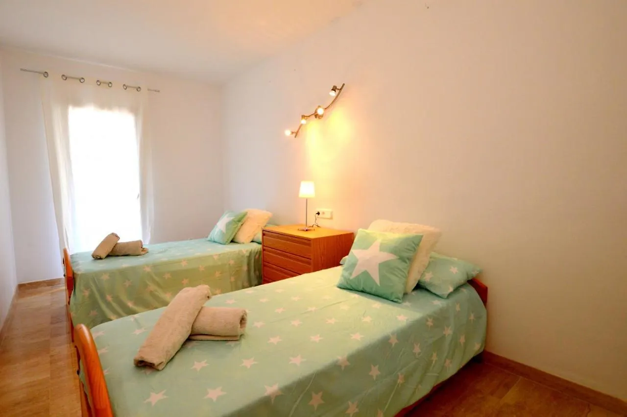 Planta Baja Cerca Del Mar Apartment Palma de Mallorca