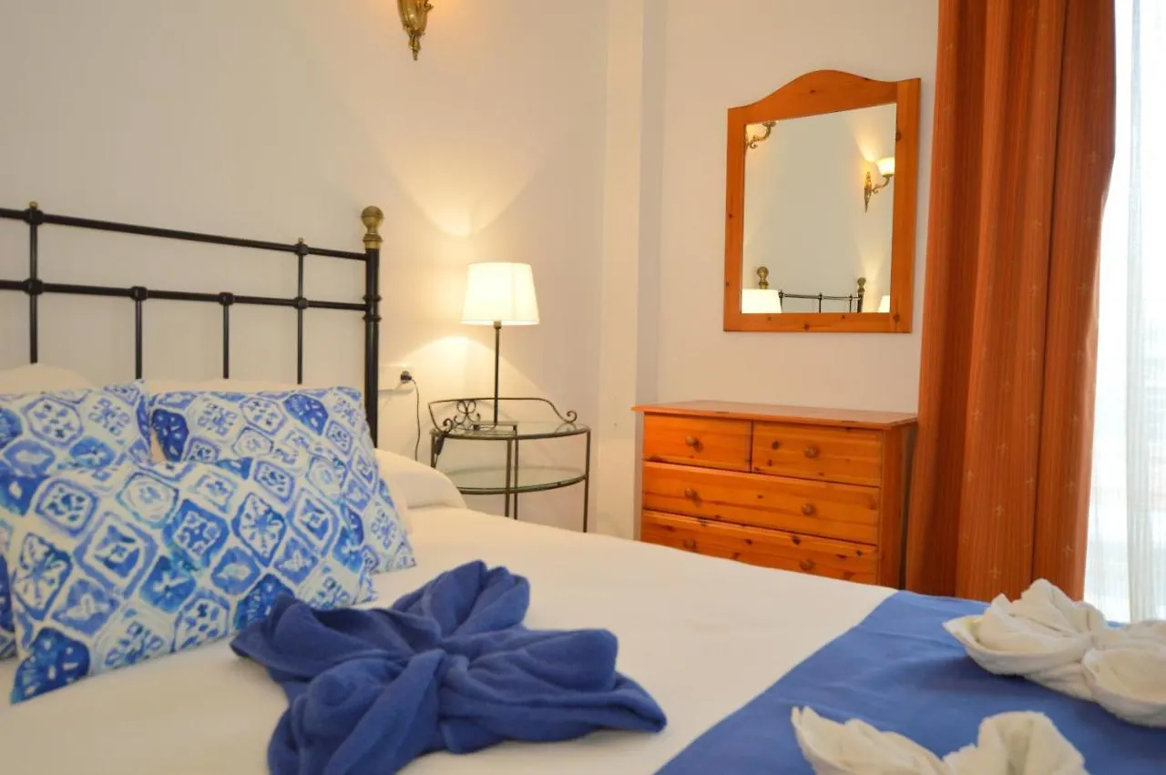 Apartmán Planta Baja Cerca Del Mar Palma de Mallorca
