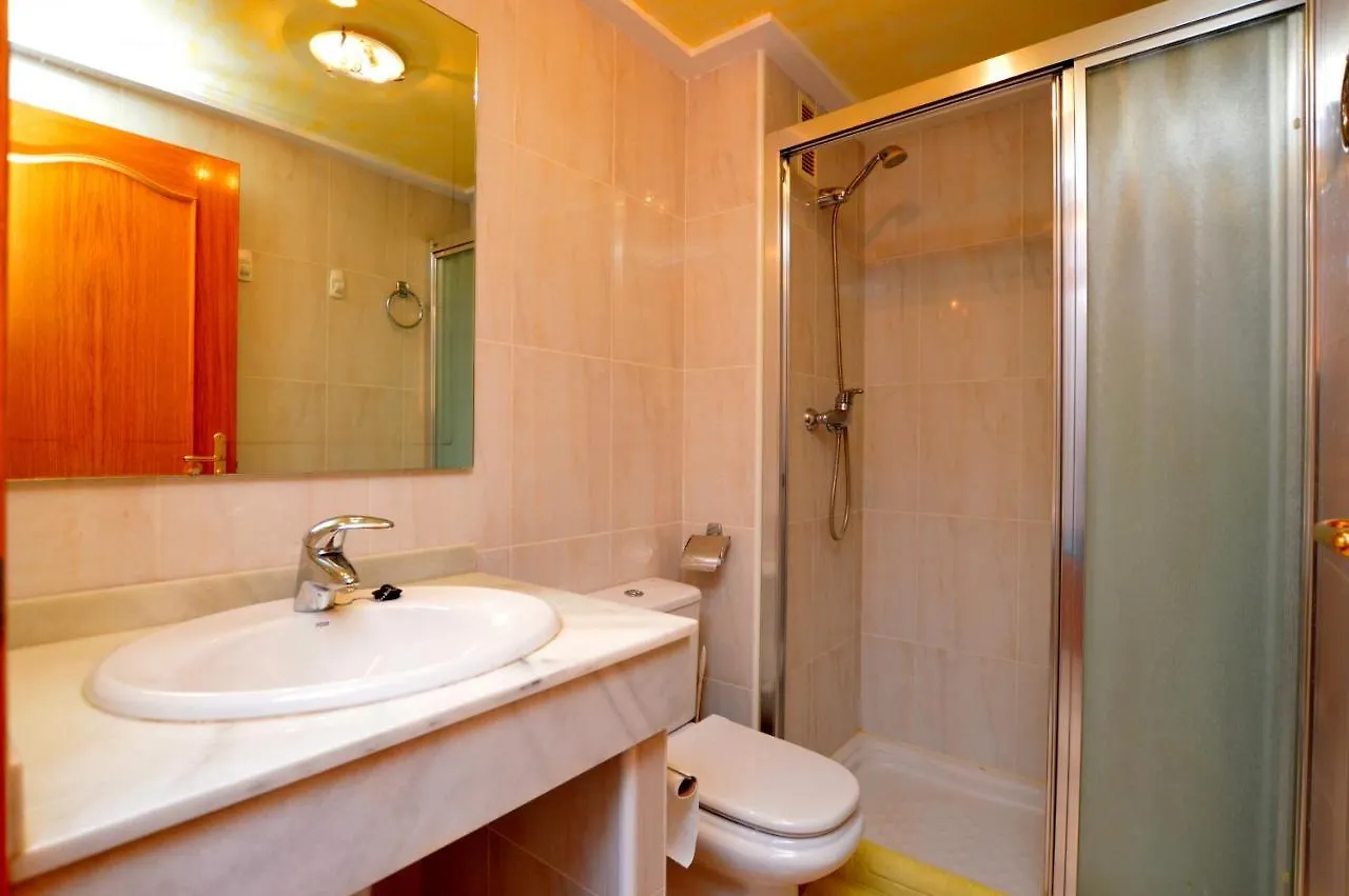 Planta Baja Cerca Del Mar Apartment Palma de Mallorca